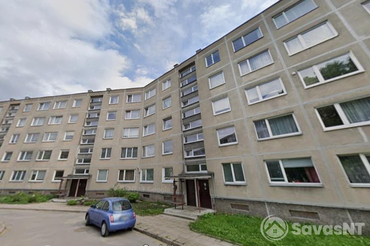 Nuomojamas JAUKUS ir ERDVUS 3 kambarių butas 68 kv.m Architektų g., Lazdynuose.