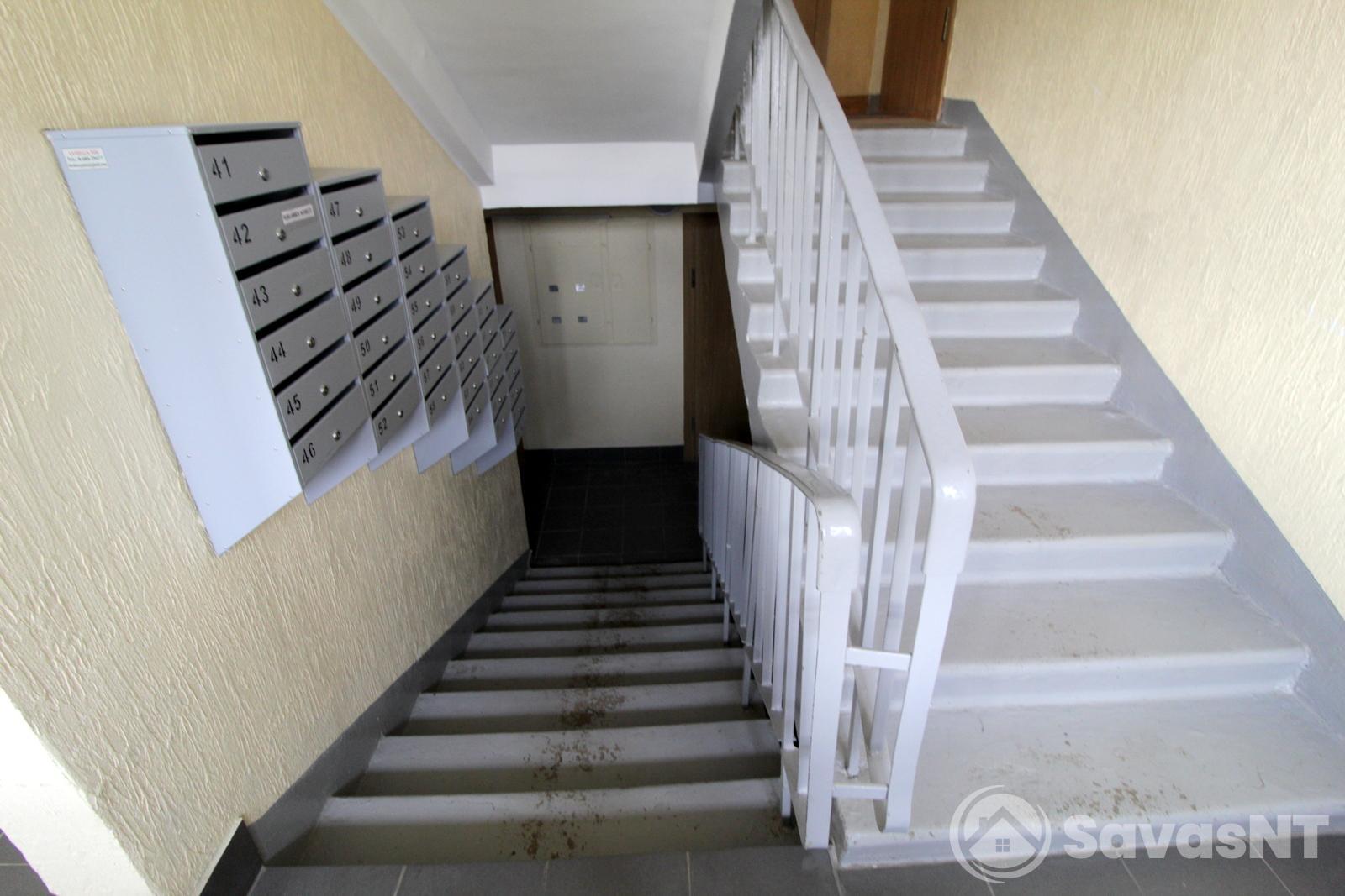 Nuomojamas JAUKUS ir ERDVUS 3 kambarių butas 52 kv.m Architektų g., Lazdynuose.