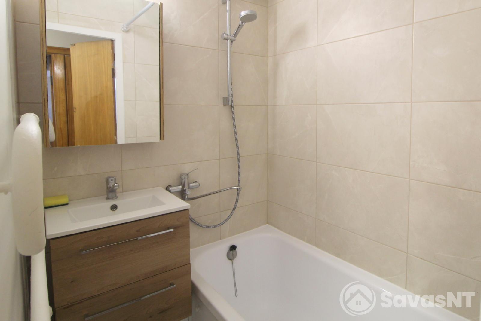 Nuomojamas JAUKUS ir ERDVUS 2 kambarių butas 54 kv.m Architektų g., Lazdynuose.