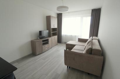 Nuomojamas JAUKUS ir ERDVUS 2 kambarių butas 54 kv.m Architektų g., Lazdynuose.