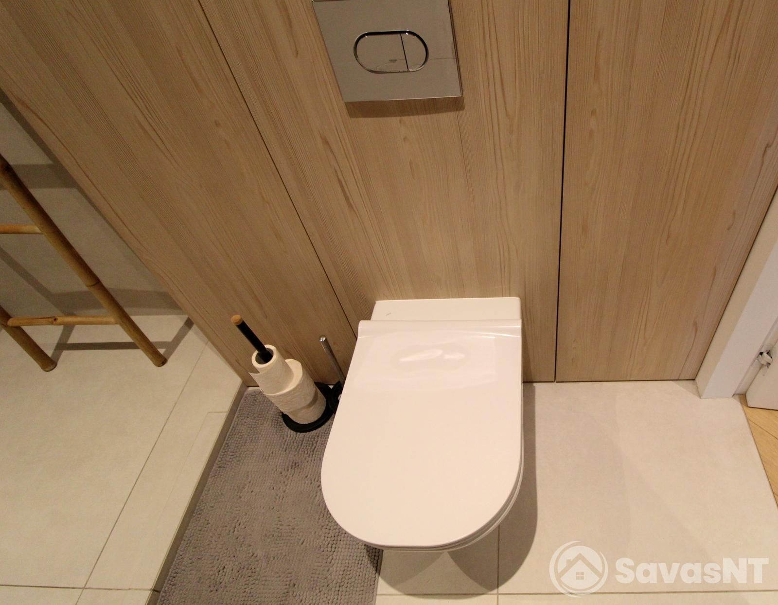 Nuomojamas 1.5 kambario butas Verkiuose, Bajorų kelias.