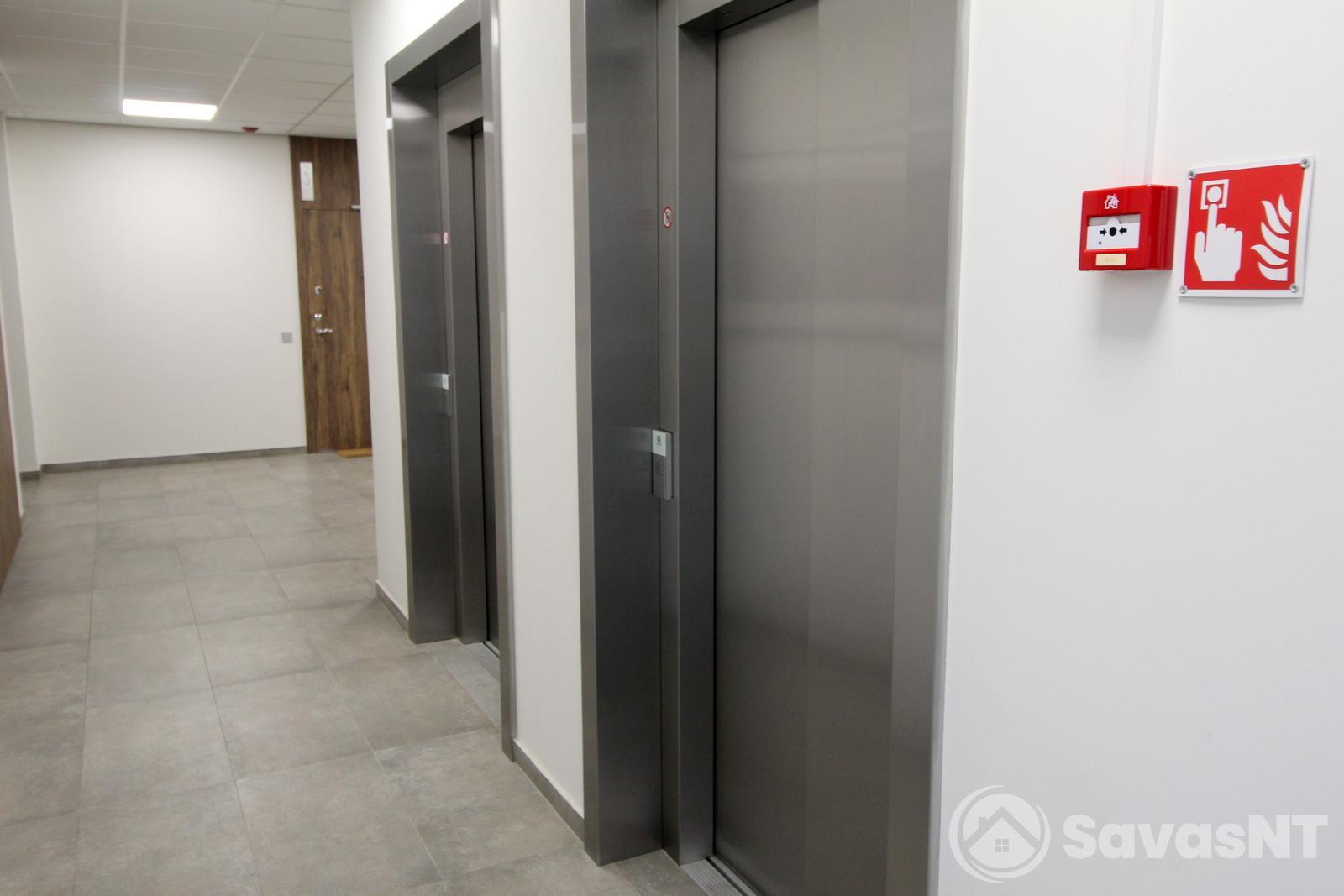 Nuomojamas 1.5 kambario butas Verkiuose, Bajorų kelias.