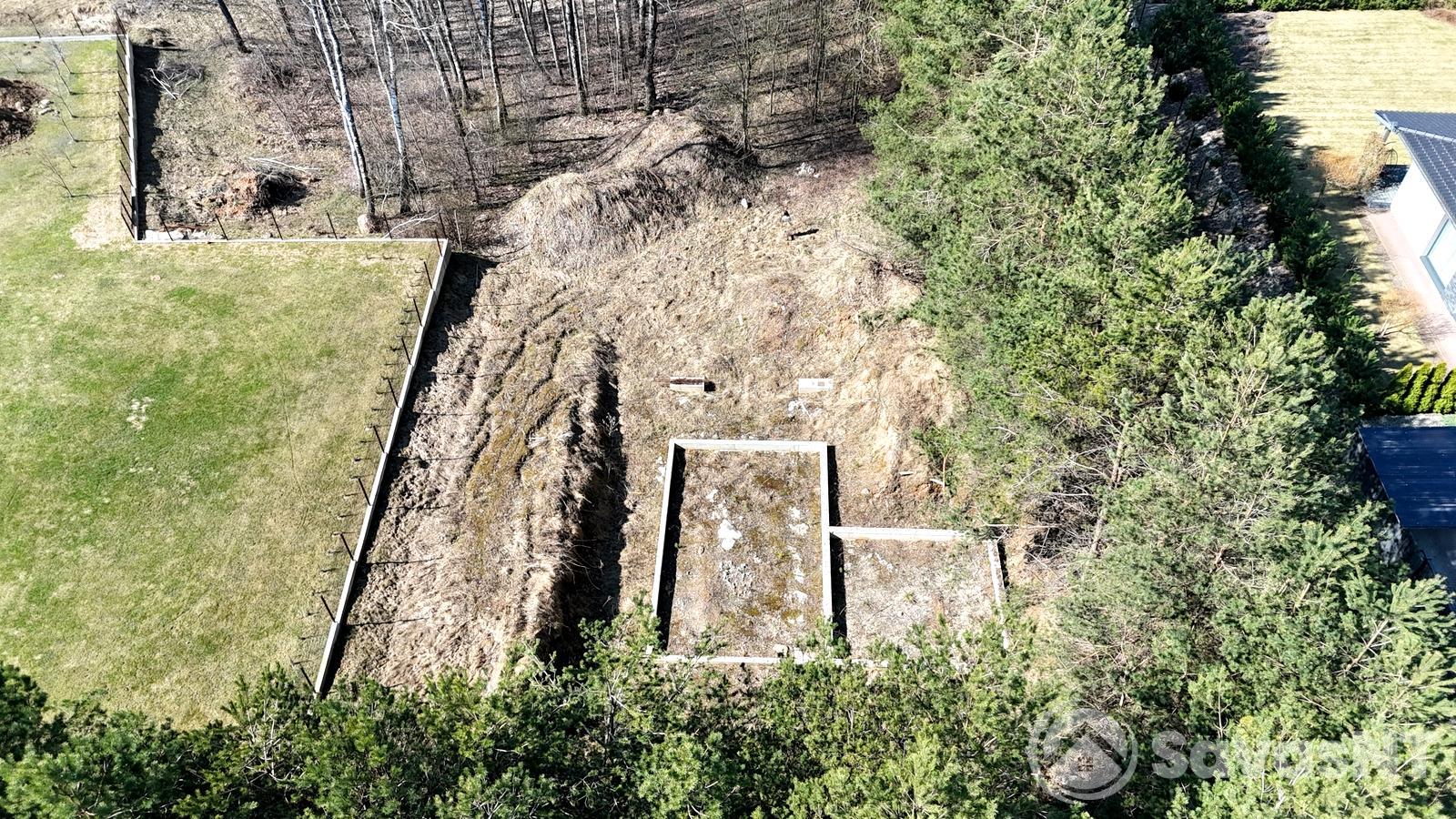 Vilniaus r. sav., Nemėžio sen., Didžiasalio k., Didžiasalio g. 6B parduodamas 12,5 ha NAMŲ VALDOS sklypas.