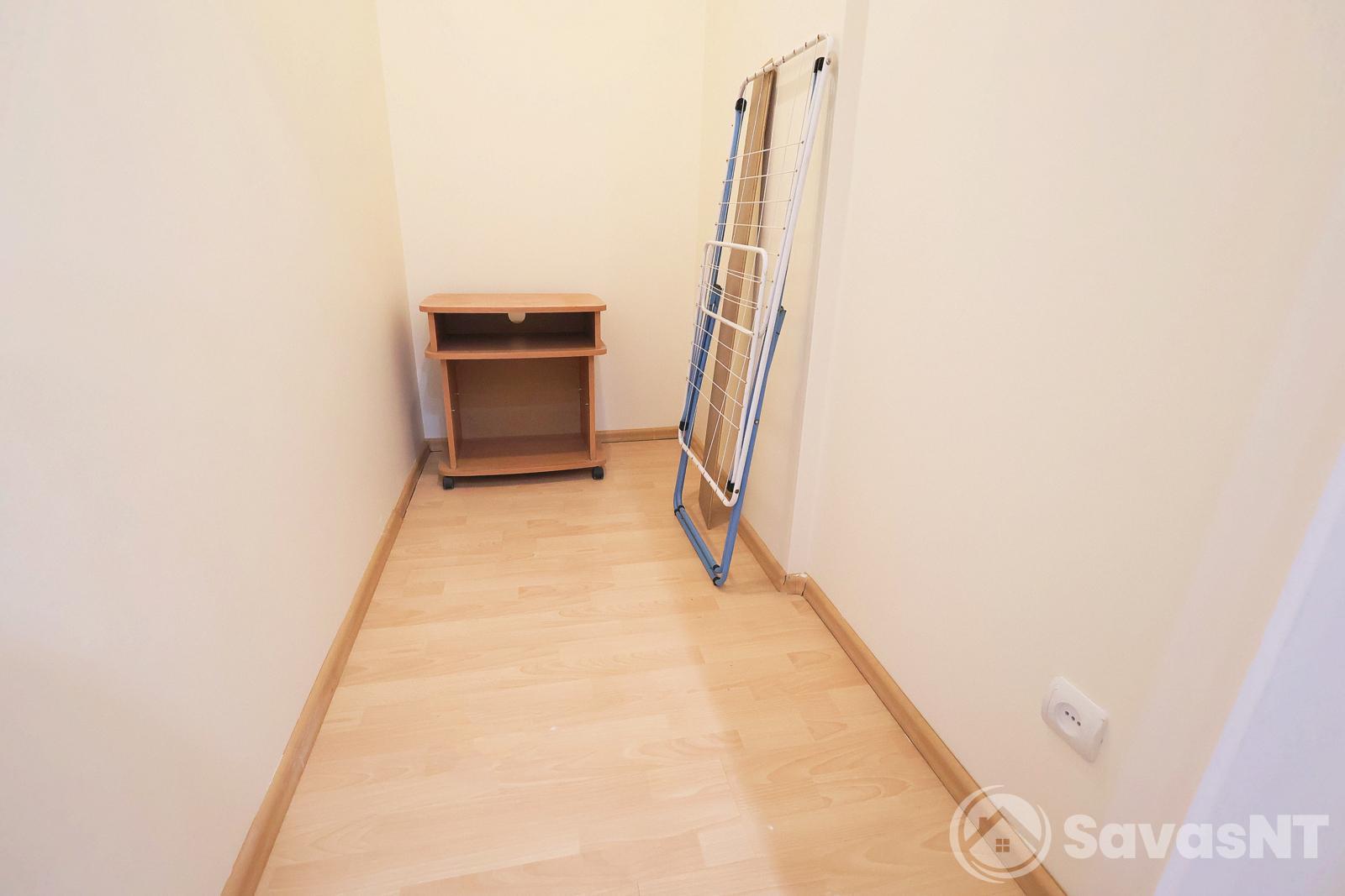 Antakalnyje, Grybo gatvėje, išnuomojamas jaukus ir ERDVUS 3  kambarių 78 kv. m. butas.