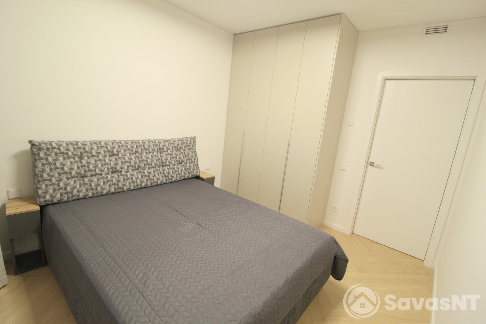 Nuomojamas Stilingas ir Jaukus 2 kambarių 43.kv.m butas Kaukysos g. Markučiuose.