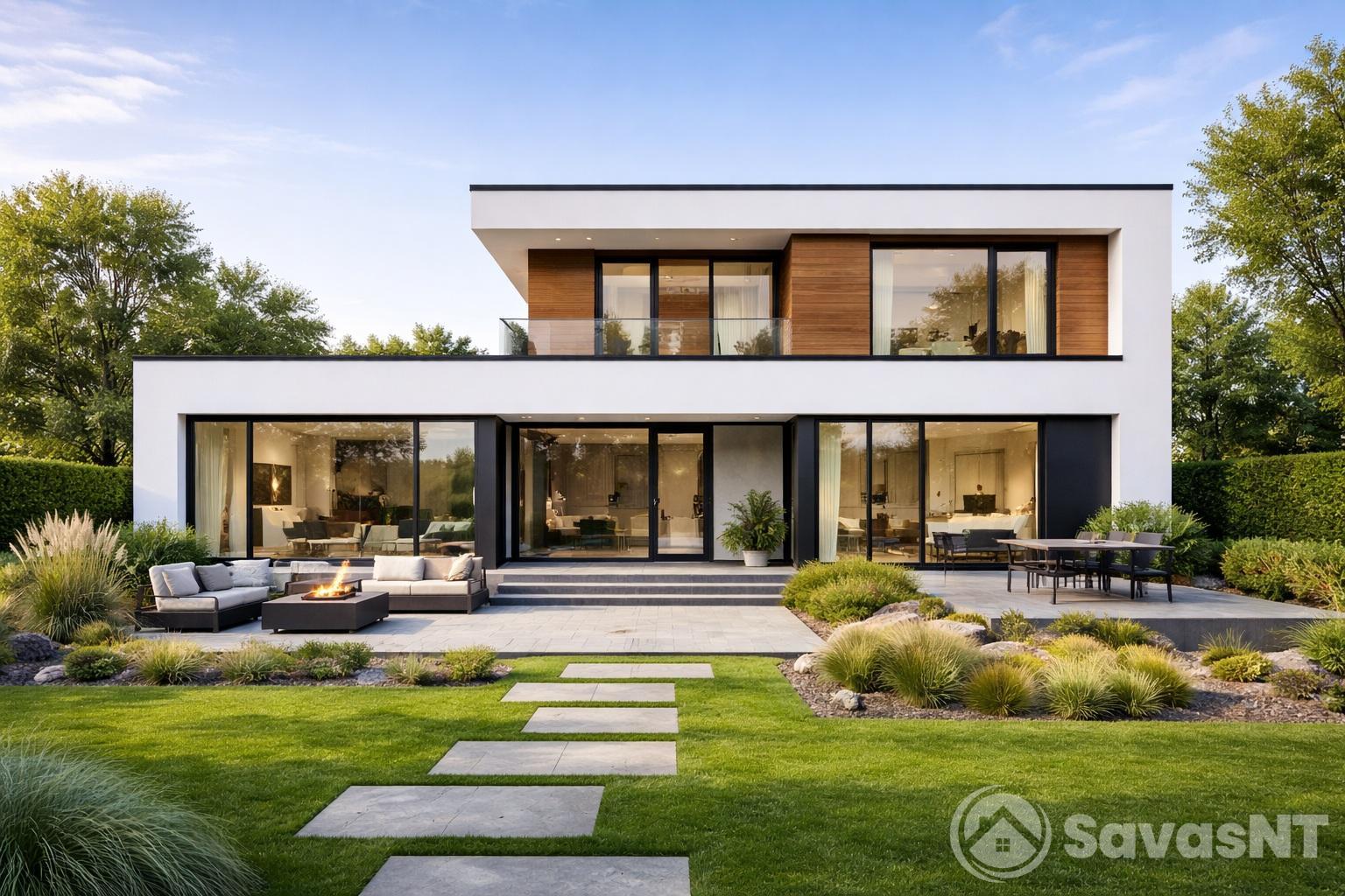 Vilniaus r. sav., Avižienių sen., Pikutiškių k., Vilkų g. parduodamas 10 arų NAMŲ VALDOS sklypas.