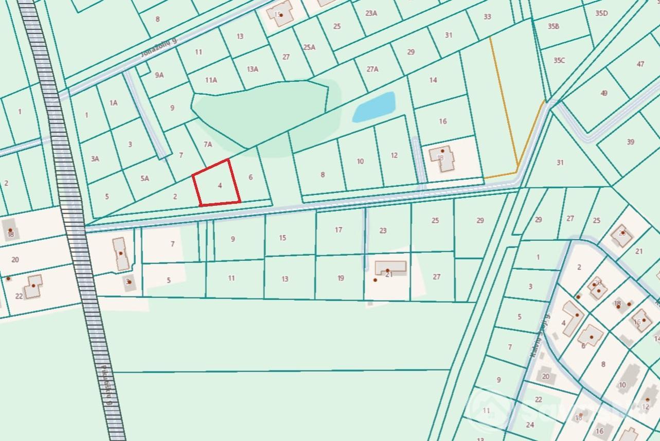 Vilniaus r. sav., Avižienių sen., Pikutiškių k., Vilkų g. parduodamas 10 arų NAMŲ VALDOS sklypas.