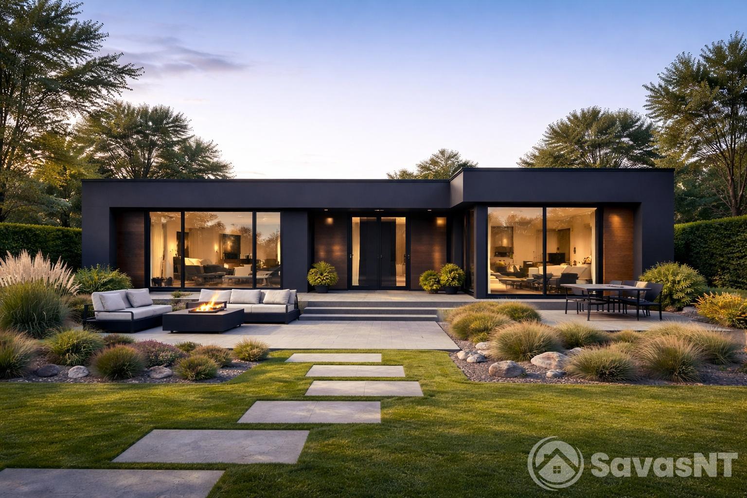 Vilniaus r. sav., Avižienių sen., Pikutiškių k., Vilkų g. 10,5 arų NAMŲ VALDOS sklypas.