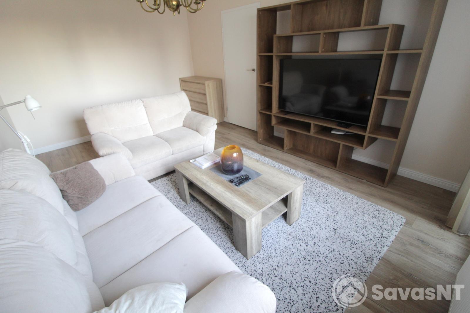 Nuomojamas JAUKUS ir ERDVUS 2 kambarių butas 49 kv.m Stanevičiaus g., Fabijoniškėse.