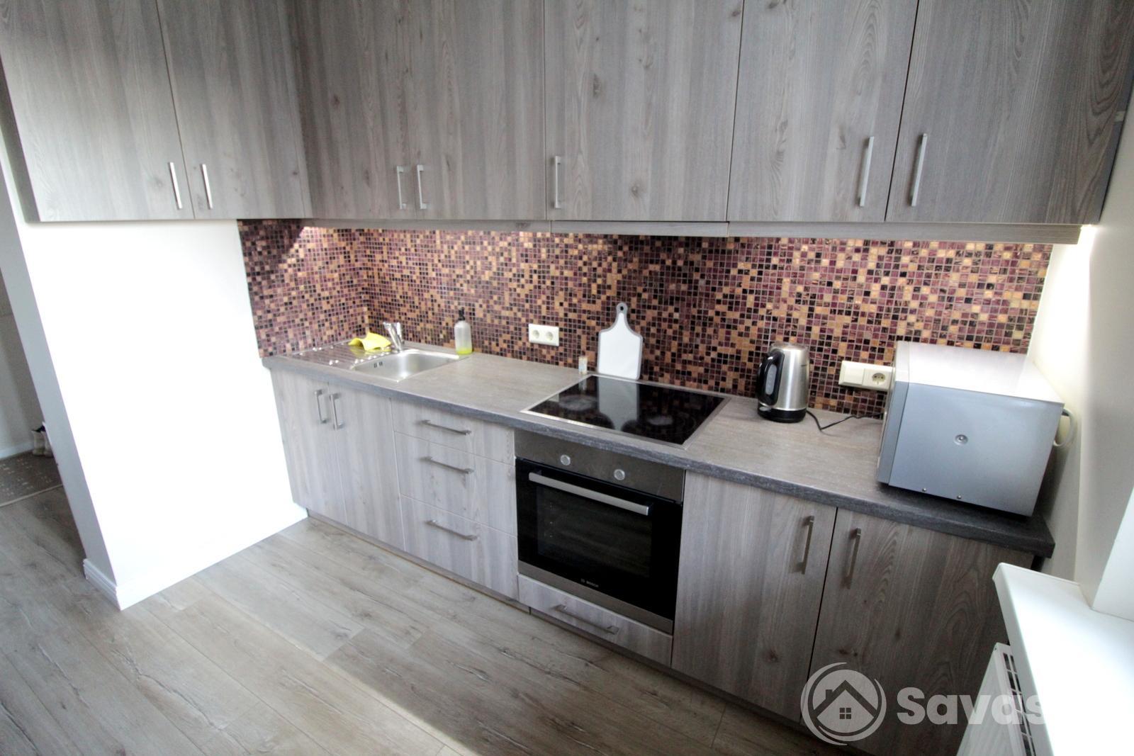 Nuomojamas JAUKUS ir ERDVUS 2 kambarių butas 49 kv.m Stanevičiaus g., Fabijoniškėse.